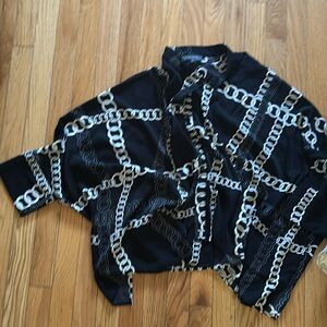 Women's blouse size S